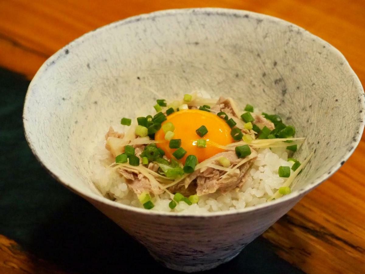 飲んで泊まれる古民家 -浮木-Fumoku Hotel ชิโนะ ภายนอก รูปภาพ